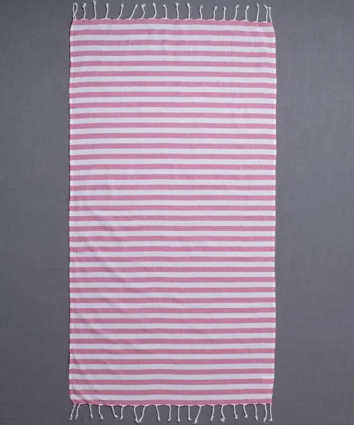 Pestemal sf1750 (90cm x 180cm) φούξια