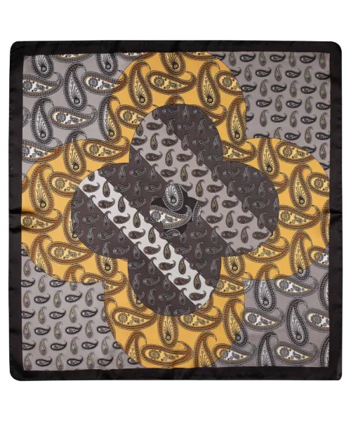 Διακοσμητικό μαντήλι (65cm x 65cm) σχέδιο 13