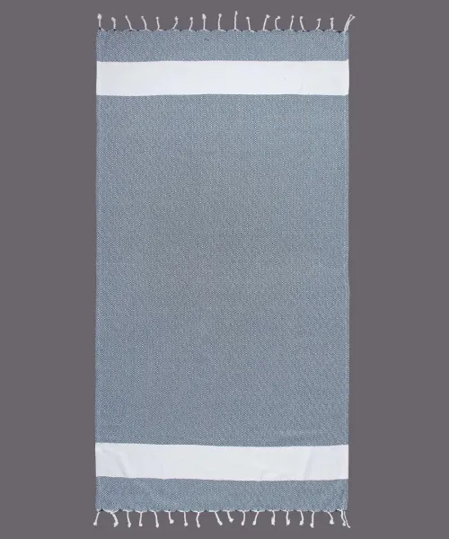 Pestemal nkp12 (90cm x 180cm) πράσινο