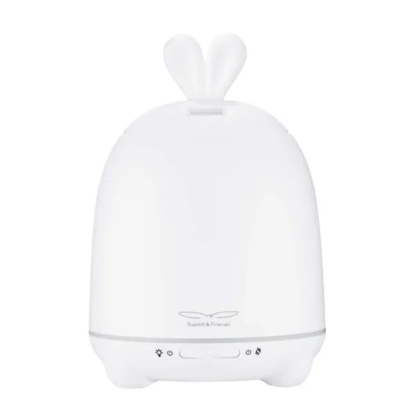 Φωτιστικό με diffuser 15cm - Rabbit & Friends