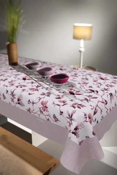Τραπεζομάντηλο 1045 Lilac 