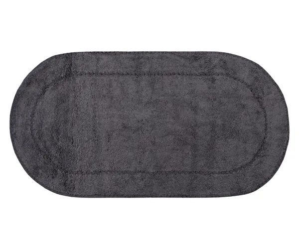 Πατάκι rococo (50cm x 80cm) anthracite