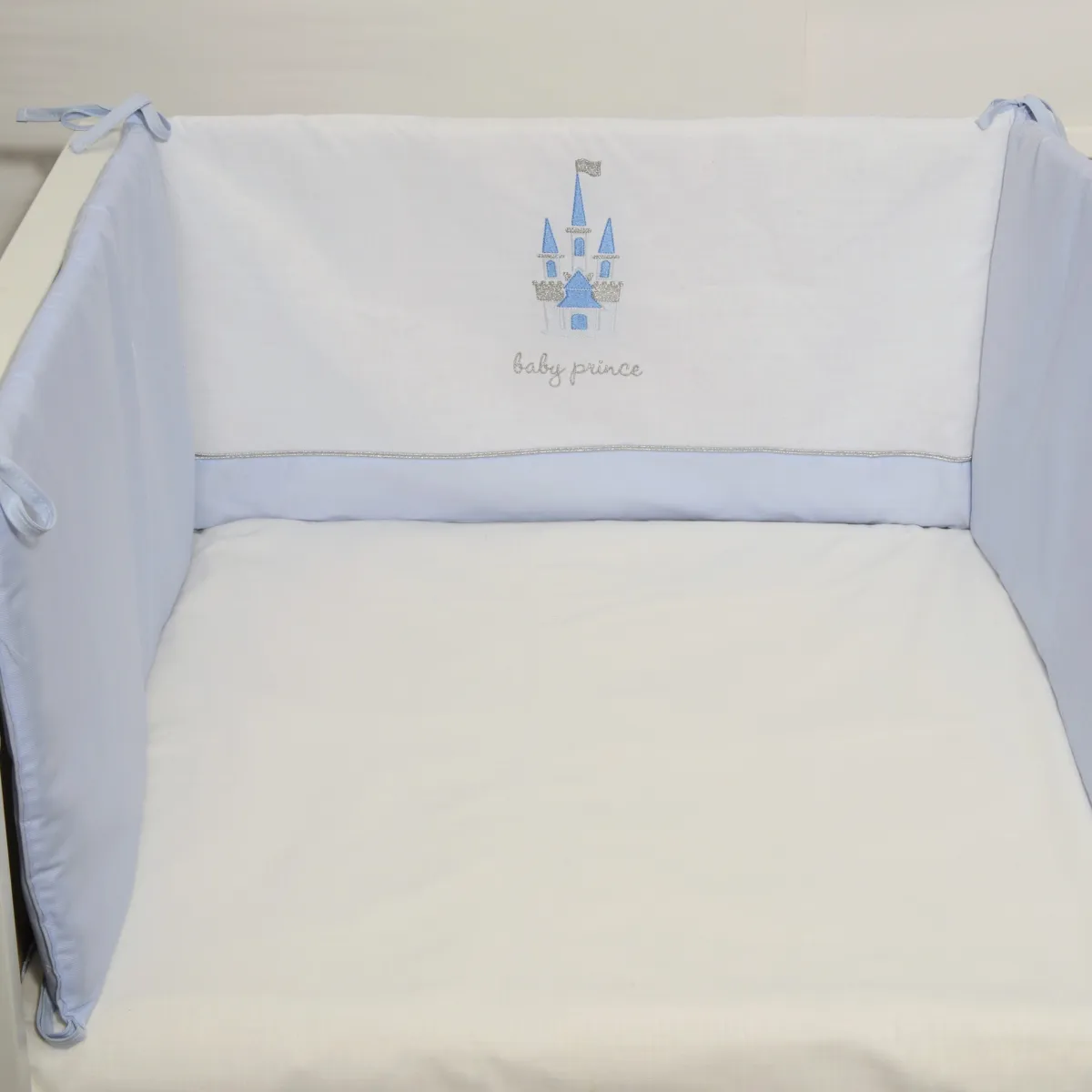 Πάντα Προστασίας 35x210 Design 79 Oliver Baby