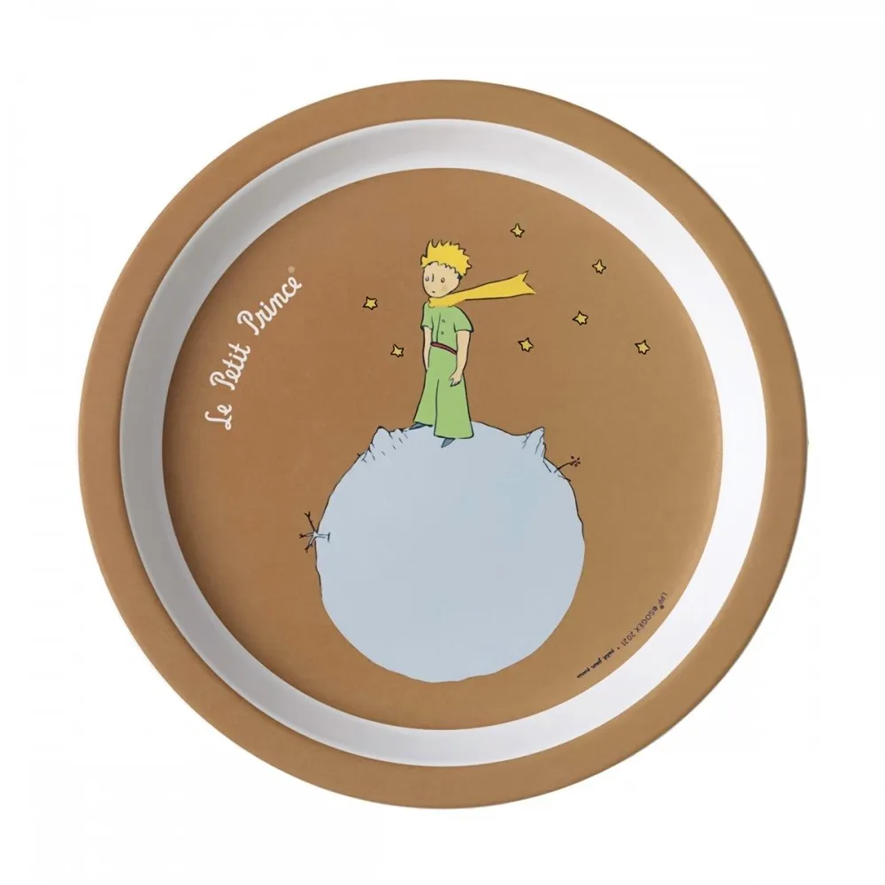 Παιδικό Πιάτο 18cm Little Prince - Petit Jour Paris