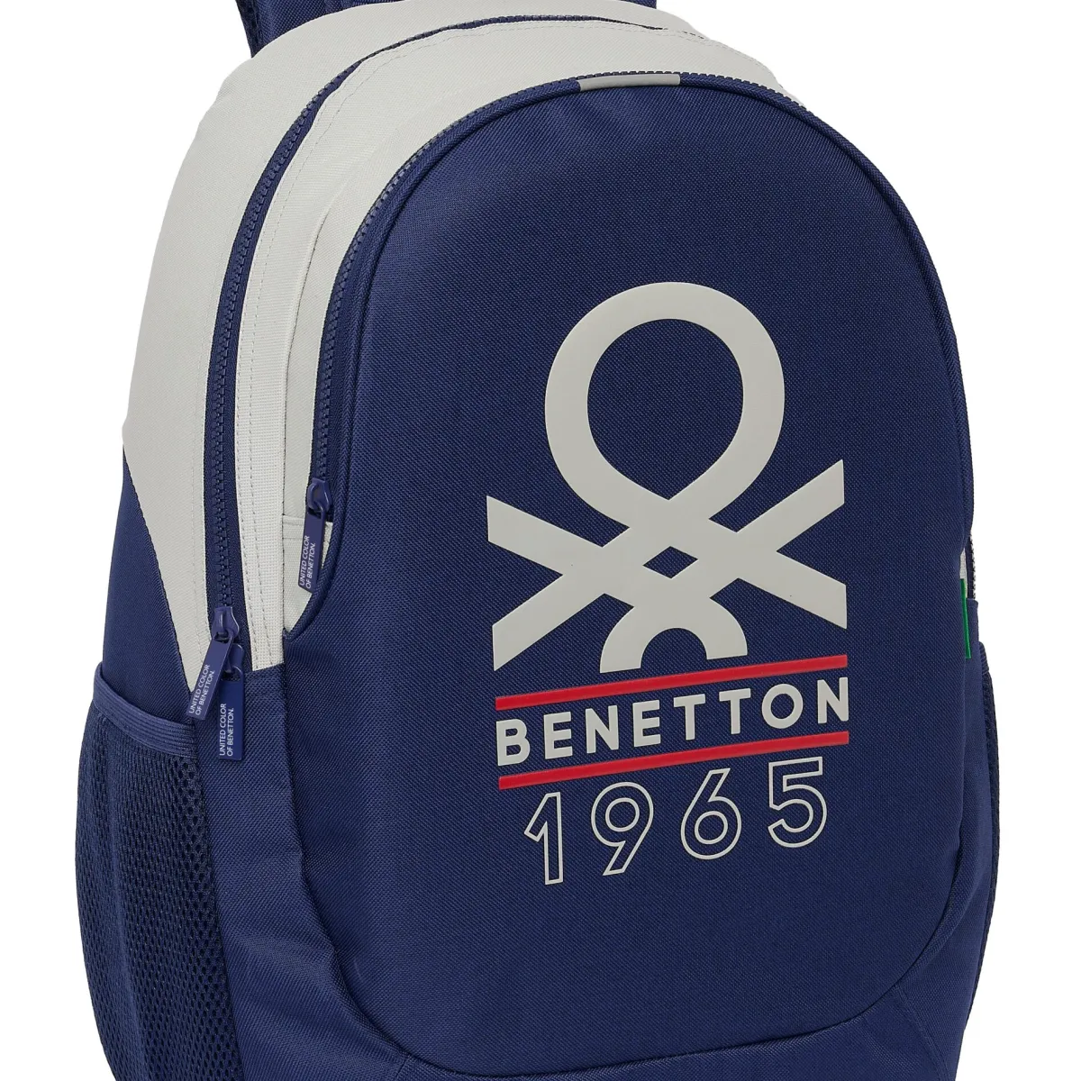 Σχολικό Σακίδιο Πλάτης Varsity - BENETTON