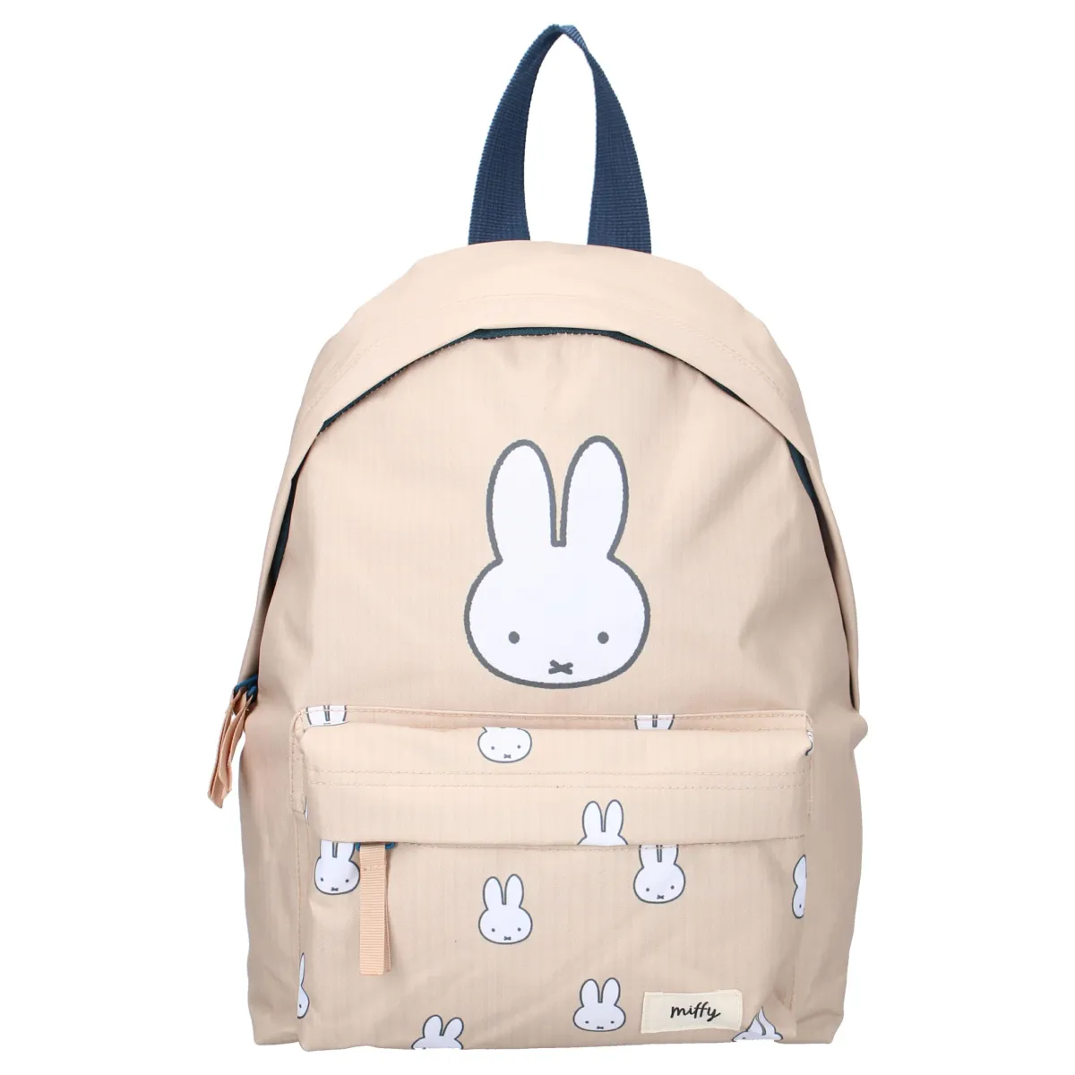 Σακίδιο Forever My Favorite - Sand - Miffy