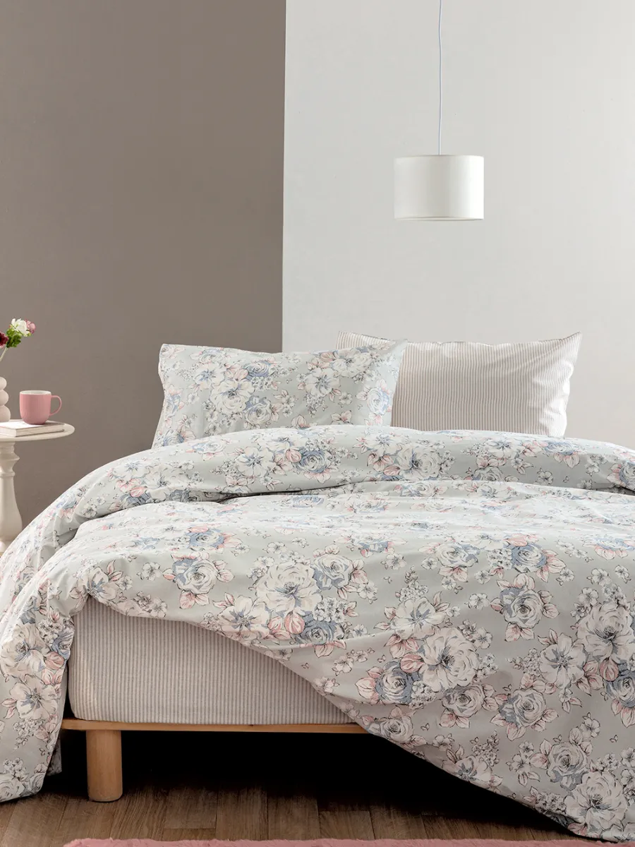 Σετ King Size Σεντόνια Fashion Life 280x265 FL6307