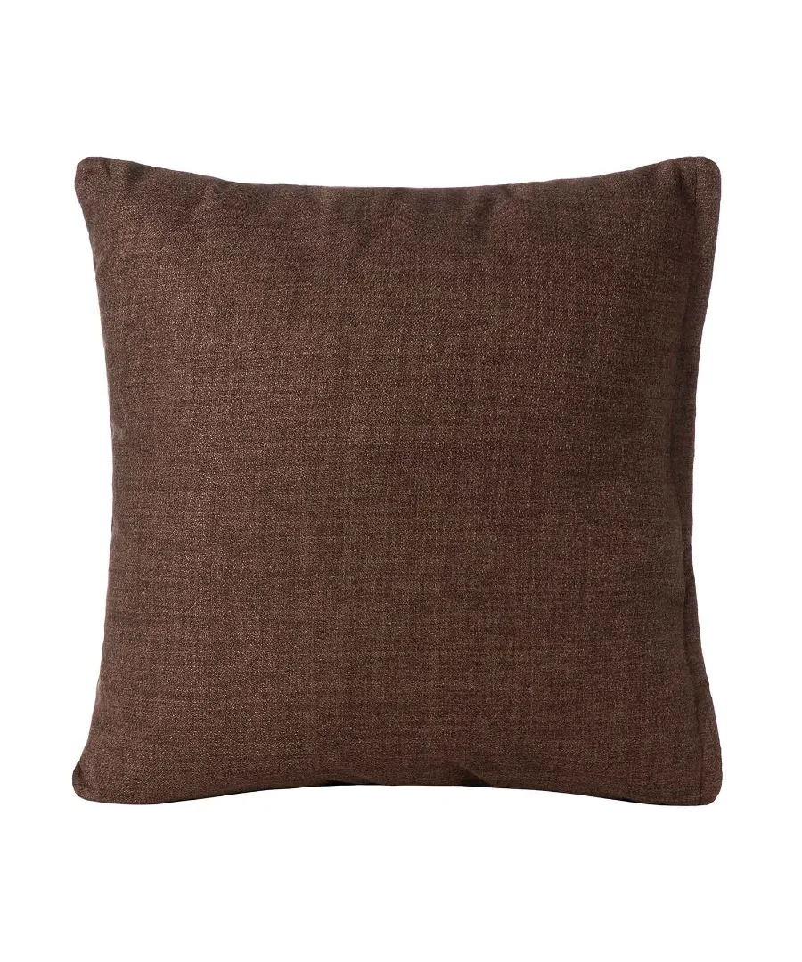 ΜΑΞΙΛΑΡΟΘΗΚΗ Α803 (65cm x 65cm) καφέ