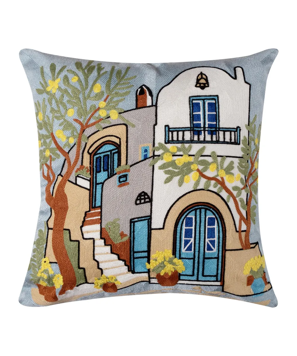 ΜΑΞΙΛΑΡΟΘΗΚΗ (45cm x 45cm) πολύγαζο c17