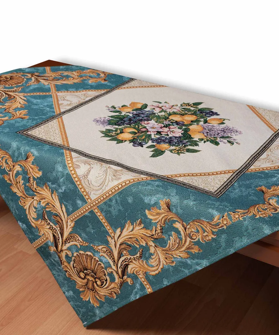 Τραπεζοκαρέ (140cm x 140cm) VERNA