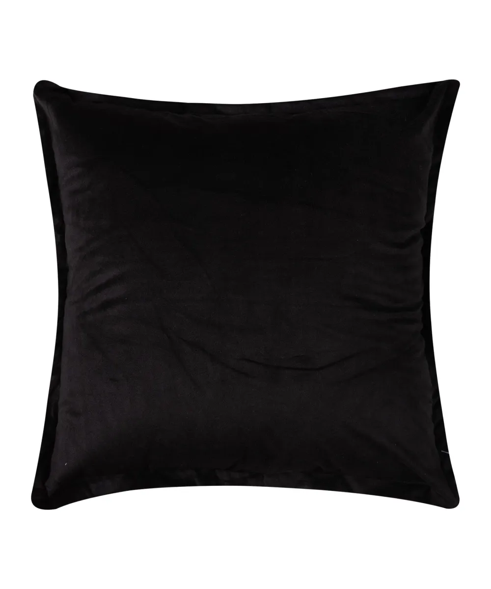ΜΑΞΙΛΑΡΟΘΗΚΗ Α804 (45cm x 45cm) μαύρο