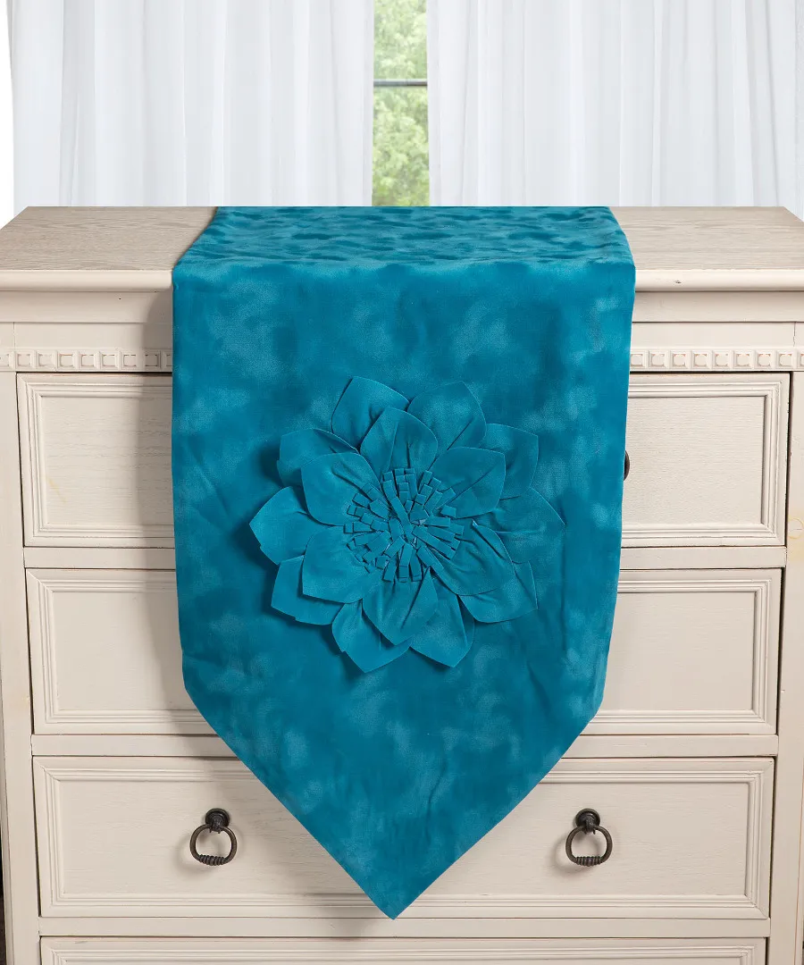Τραβέρσα 97Β13 (40cm x 180cm) τυρκουάζ