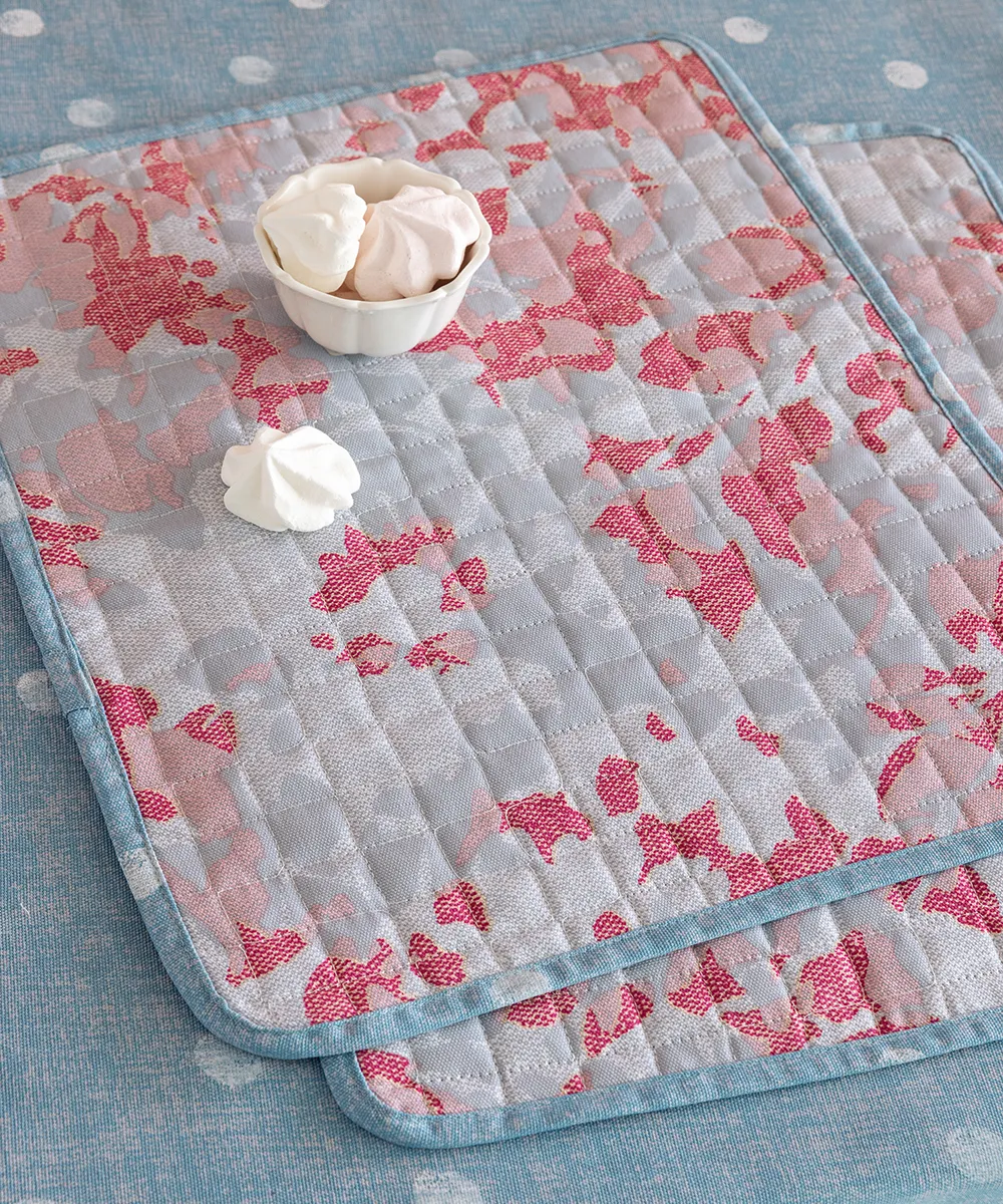 Σετ Σουπλά TATI 45x35 TAT13-TAT14