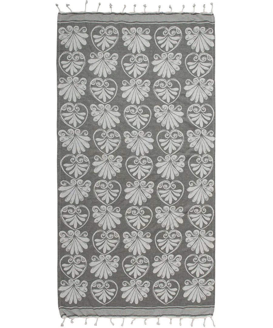 Pestemal sf07 (90cm x 180cm) λαδί