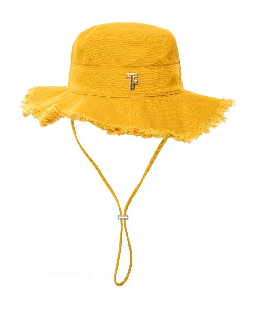 Καπέλο Παραλίας Caribbean Mustard