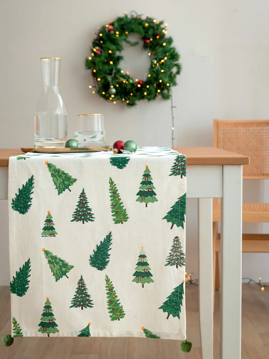 Runner 45x140 Christmas Collection CC121