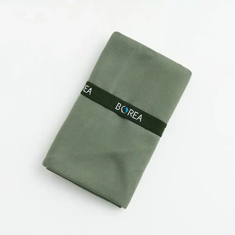 Πετσέτα Θαλάσσης Microfiber Quick Dry Wave