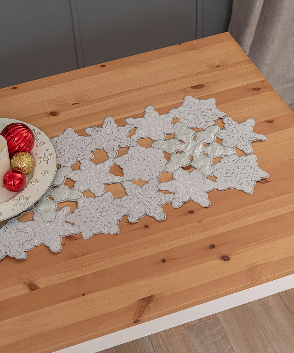 Σετ Σουπλα Christmas Collection 35x45 CD03