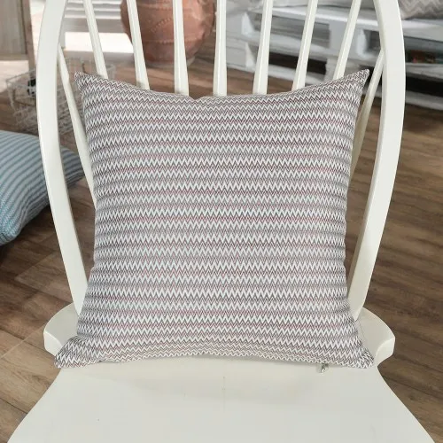 Μαξιλαροθήκη Badalona 05 - 65x65cm δαπέδου