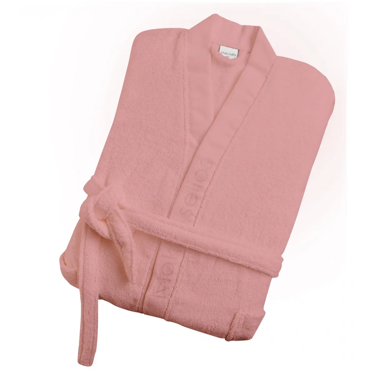 HOLA5 ΜΠΟΥΡΝΟΥΖΙ (D.PINK) SMALL  420GSM 100% COTTON