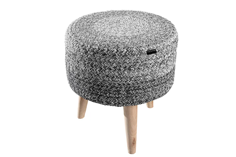 Σκαμπό Stool Shades Grey 