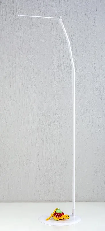 Σίδερο Κουνουπιέρας Επιδαπέδιο Ίσιο 150cm Design 13 Oliver Baby
