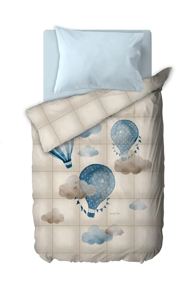 Πάπλωμα Air Ballon 