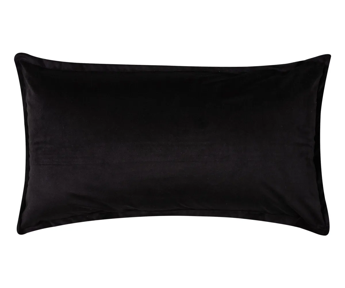 ΜΑΞΙΛΑΡΟΘΗΚΗ Α804 (35cm x 60cm) μαύρο