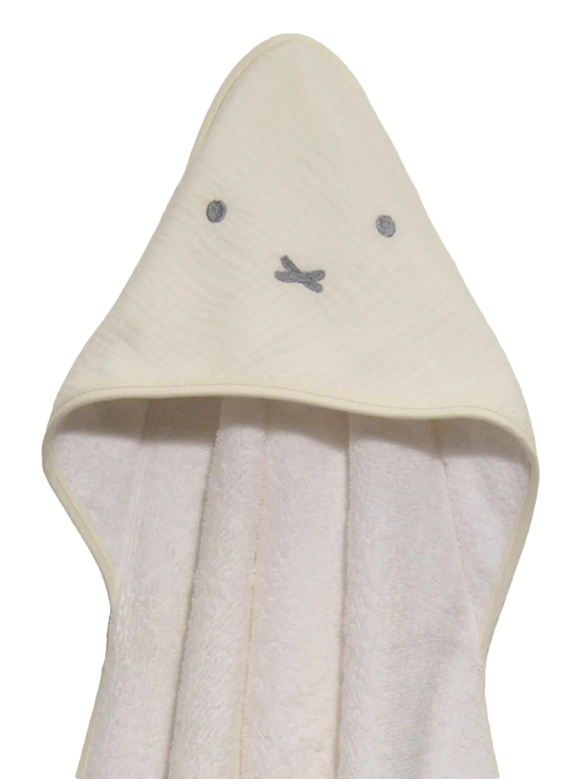 Μπουρνούζι με Κάπα Design 48 - Oliver Baby