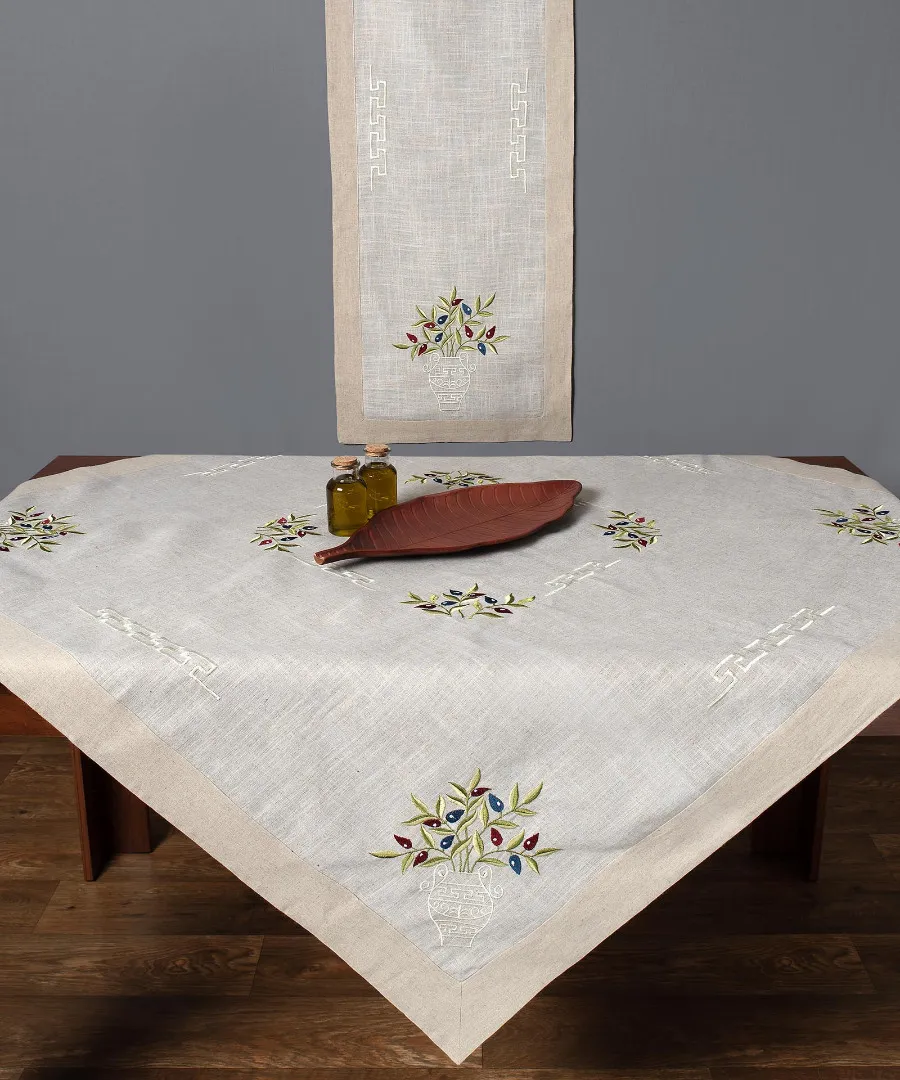 Καρέ 2417 (85cm x 85cm)