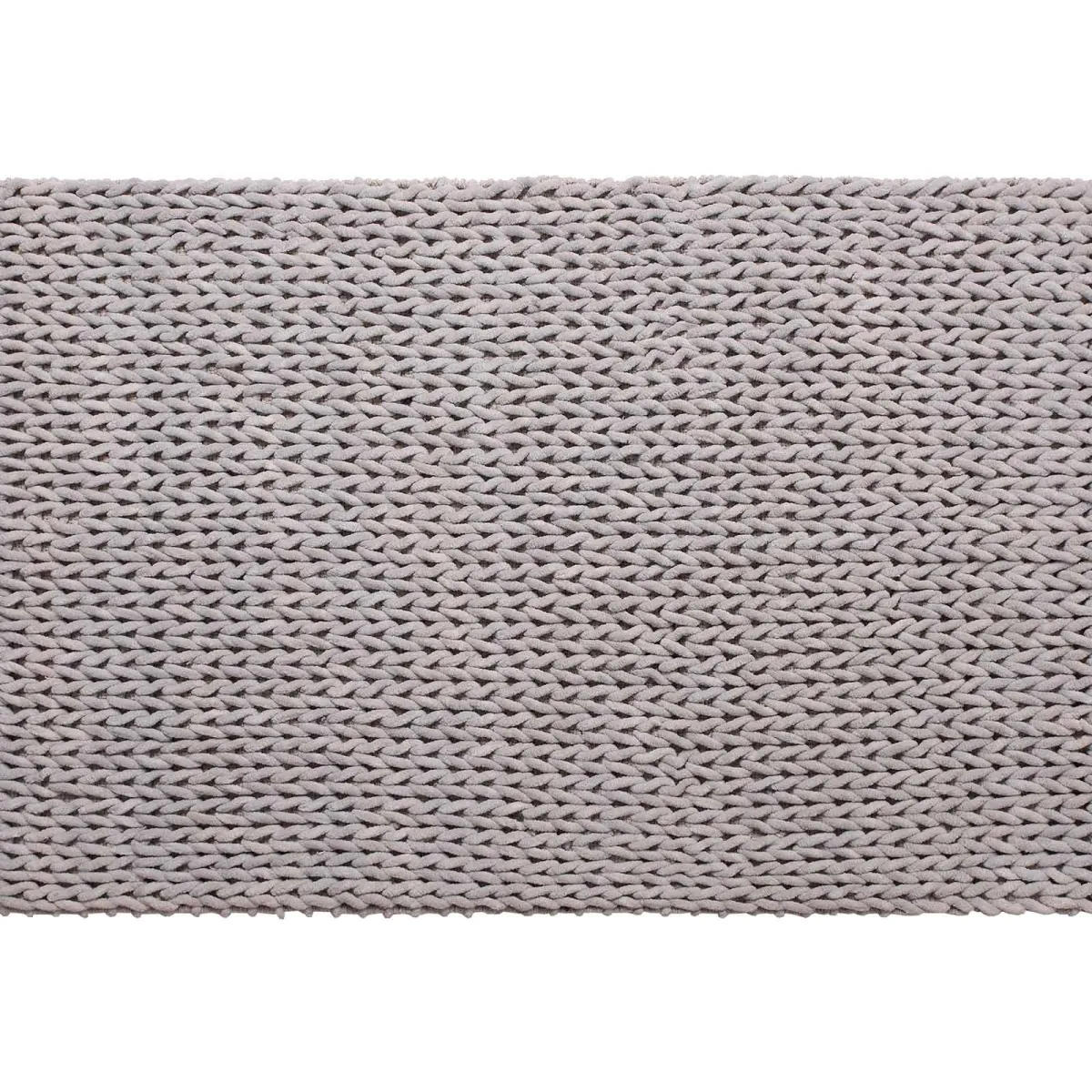 ΠΑΤΑΚΙΑ αλυσίδα (60cm x 100cm) γκρί