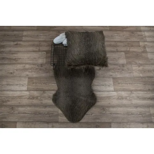 Γούνινο Τάπετο Pelt 07 - 50x90cm