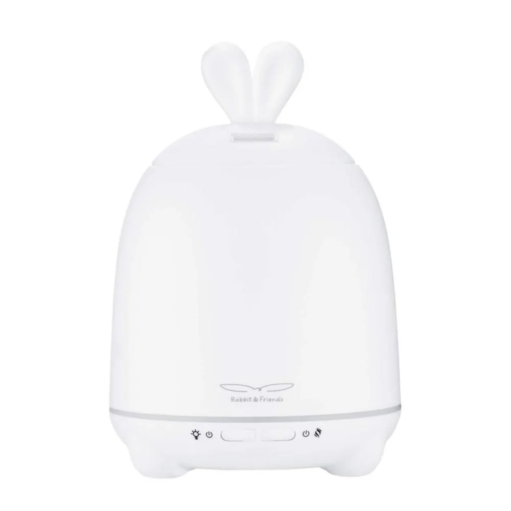 Φωτιστικό με diffuser 15cm - Rabbit & Friends