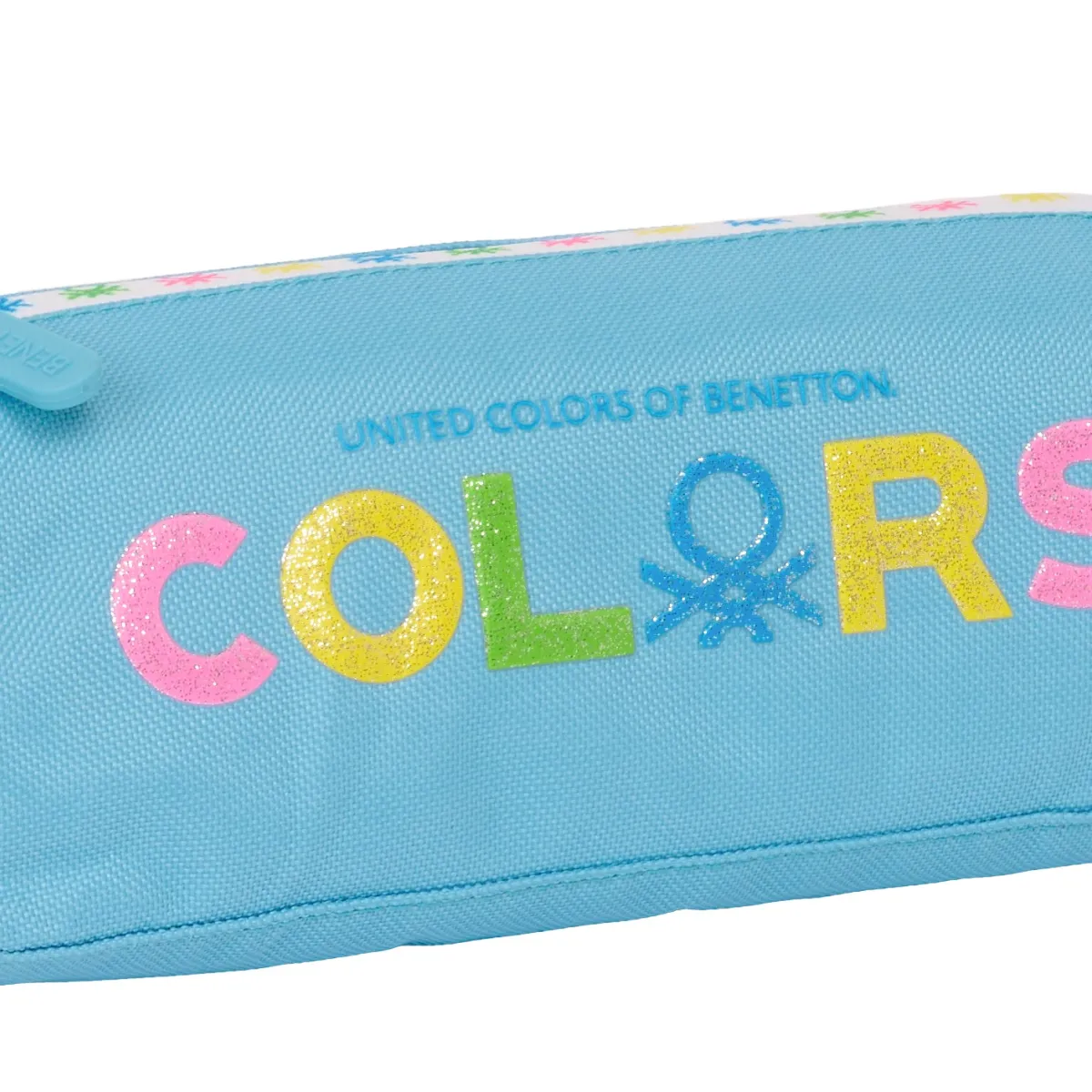 Κασετίνα Μίας Θήκης Spring - BENETTON