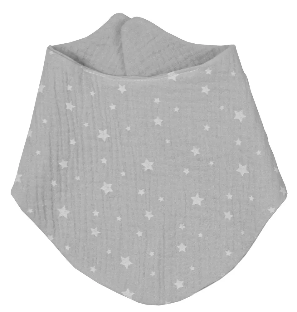 Σαλιάρα Μπαντάνα 24x59 Design 370 Oliver Baby
