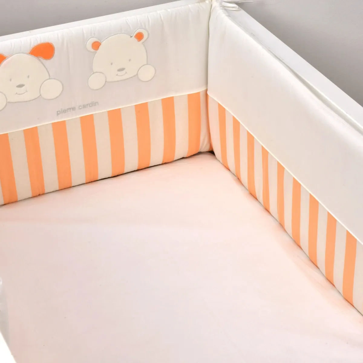 Πάντα Προστασίας 35x210 Design 05 Pierre Cardin Bebe