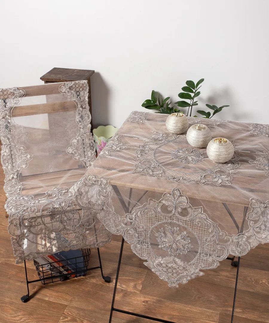 τραβέρσα (45cm X 170cm) YL189-21A