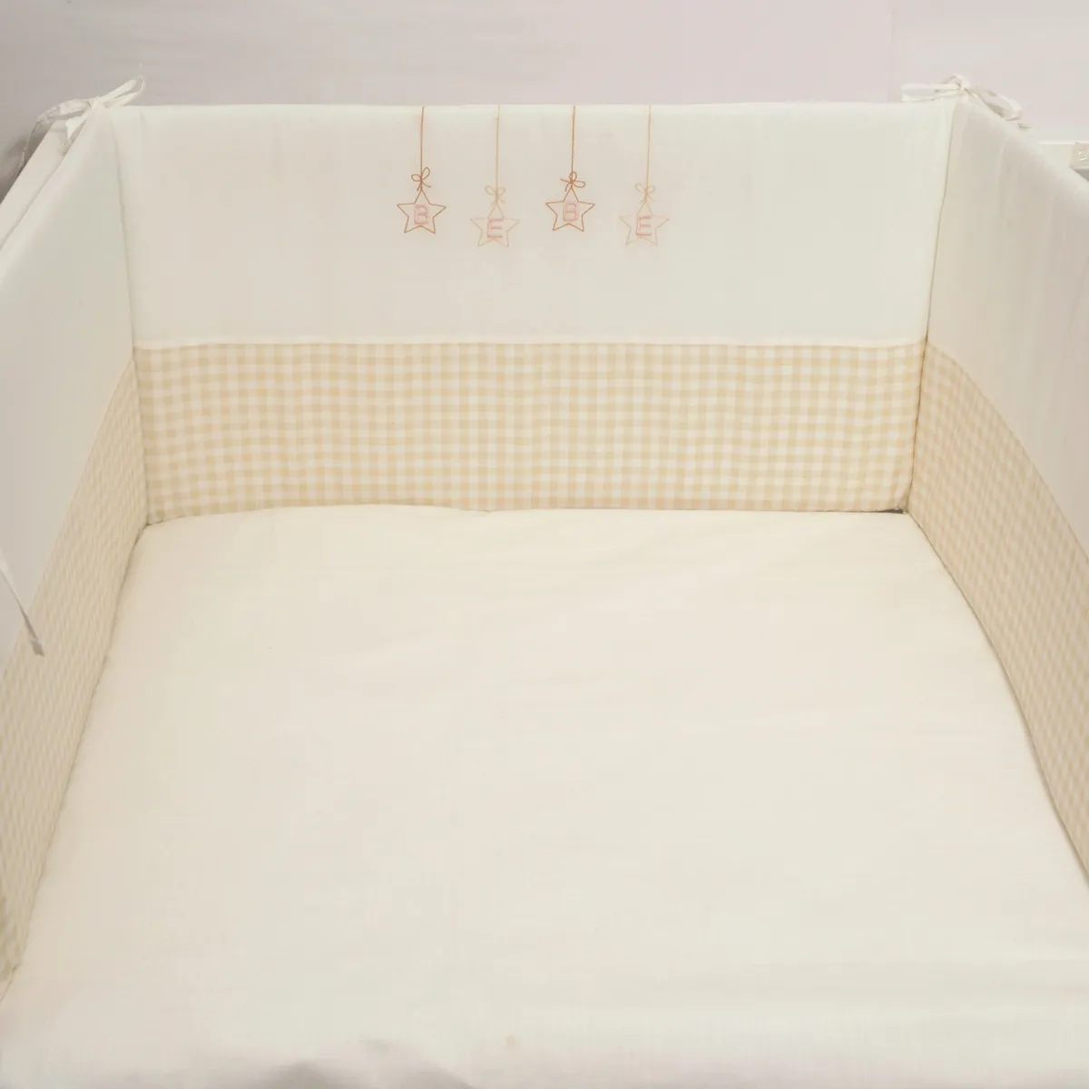 Πάντα Προστασίας 35x210 Design 82 Oliver Baby