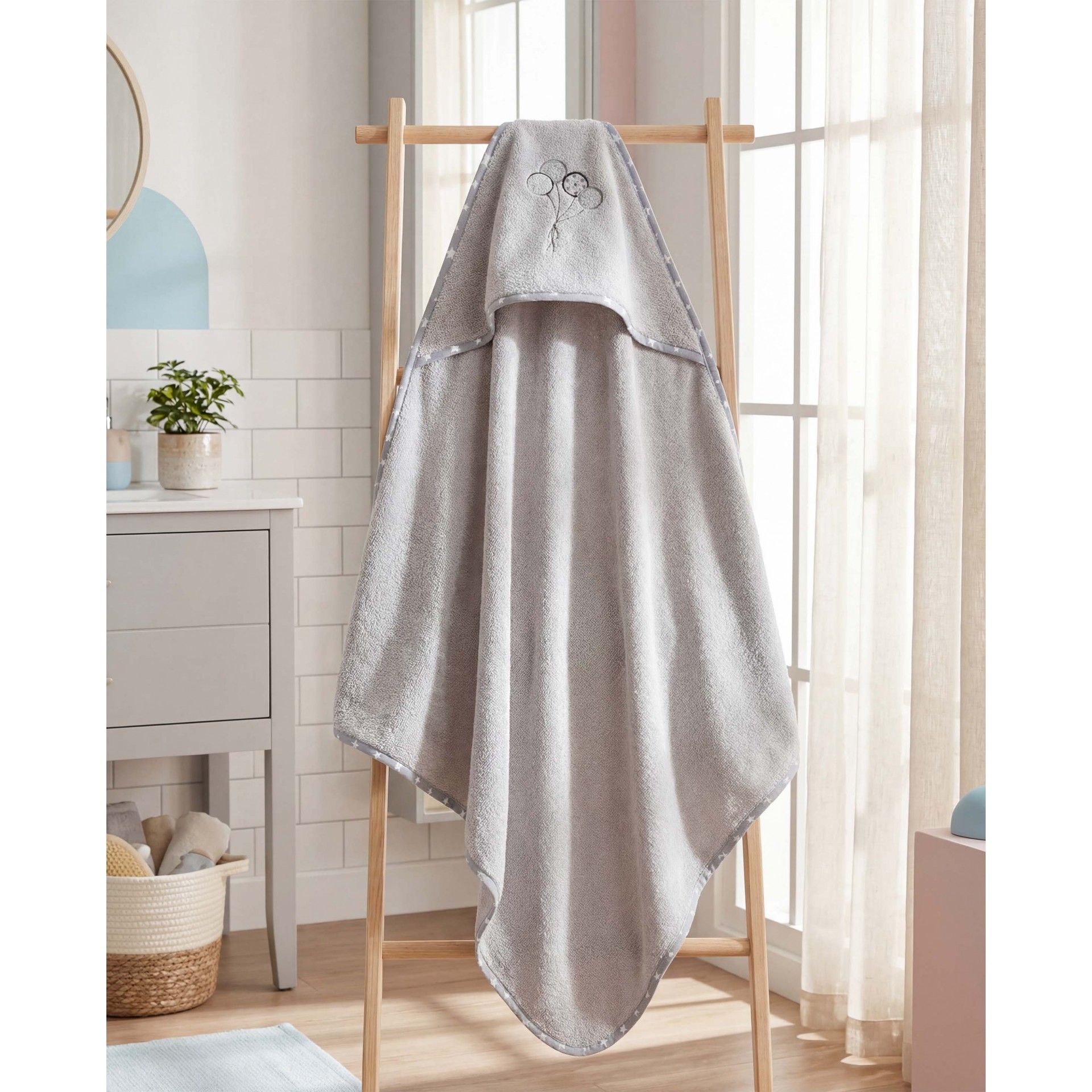 ΜΠΟΥΡΝΟΥΖΟΚΑΠΑ COOKIE 75x75cm