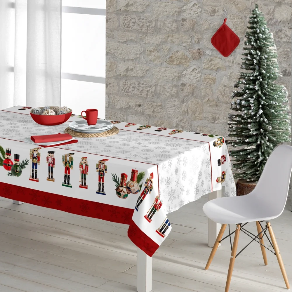 Τραβέρσα Χριστουγεννιάτικη Nutcracker