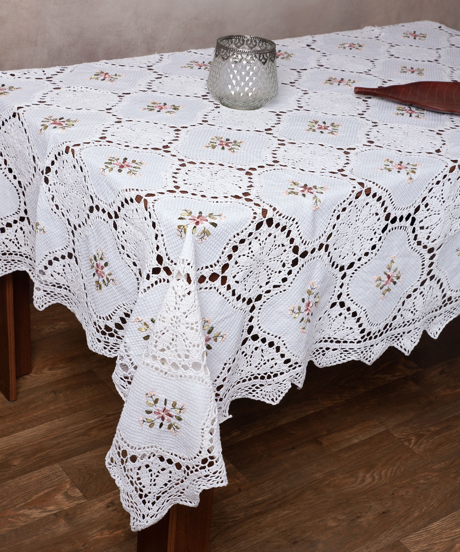 Τραπεζομάντηλα ροκοκό (150cm x 230cm) 2617
