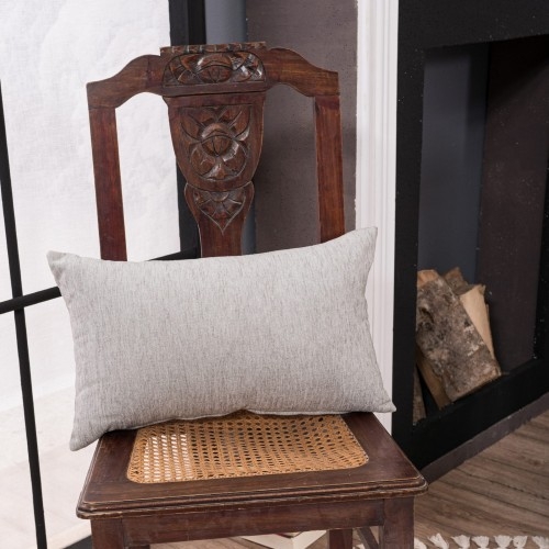 Μαξιλαροθήκη Solid 311 - 65x65cm δαπέδου