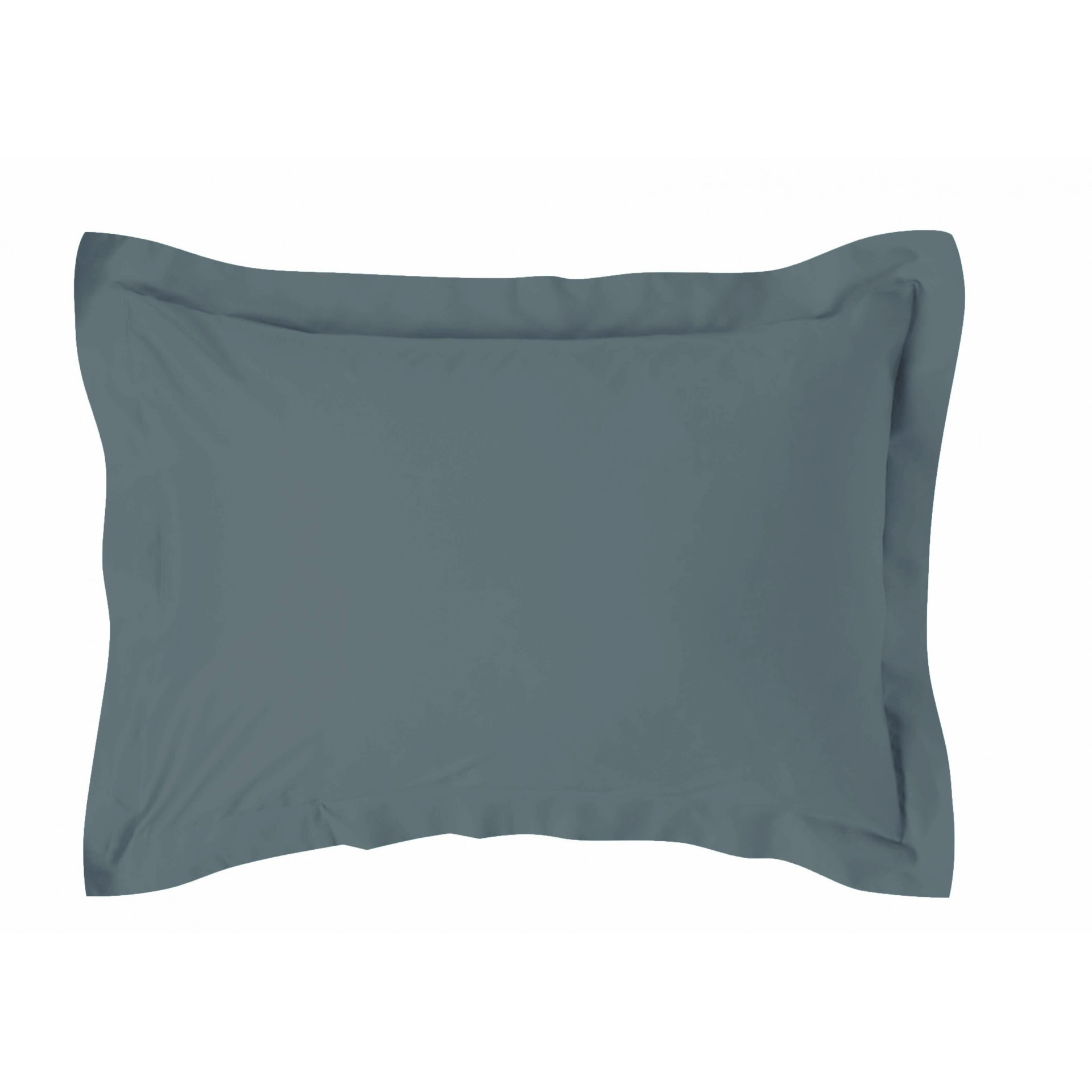 ΣΕΝΤΟΝΙ ΜΕ ΛΑΣΤΙΧΟ 105x200+25 ALMA3 GREY 230TC 100% COTTON SATIN