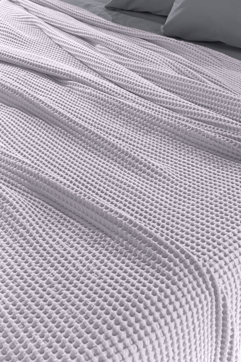 Κουβέρτα Eternity Dusty Purple