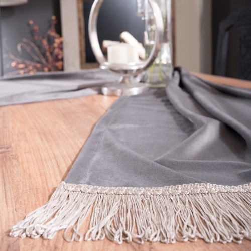 Τραβέρσα (Sari) Velvet 11 - 65 x 200 cm