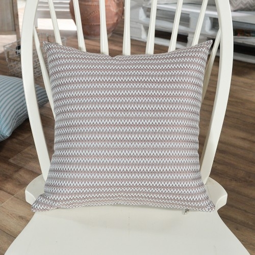 Μαξιλαροθήκη Badalona 05 - 30x50cm με γέμιση