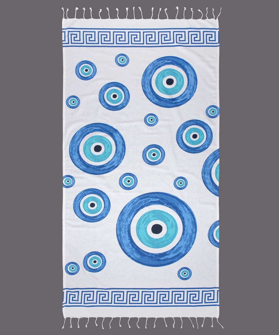 Pestemal nkp106 (90cm x 180cm) 