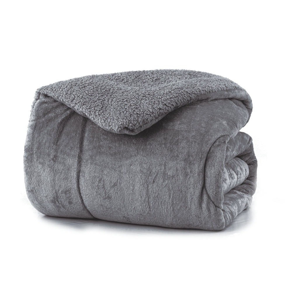 Κουβερτοπάπλωμα Cozy King Size