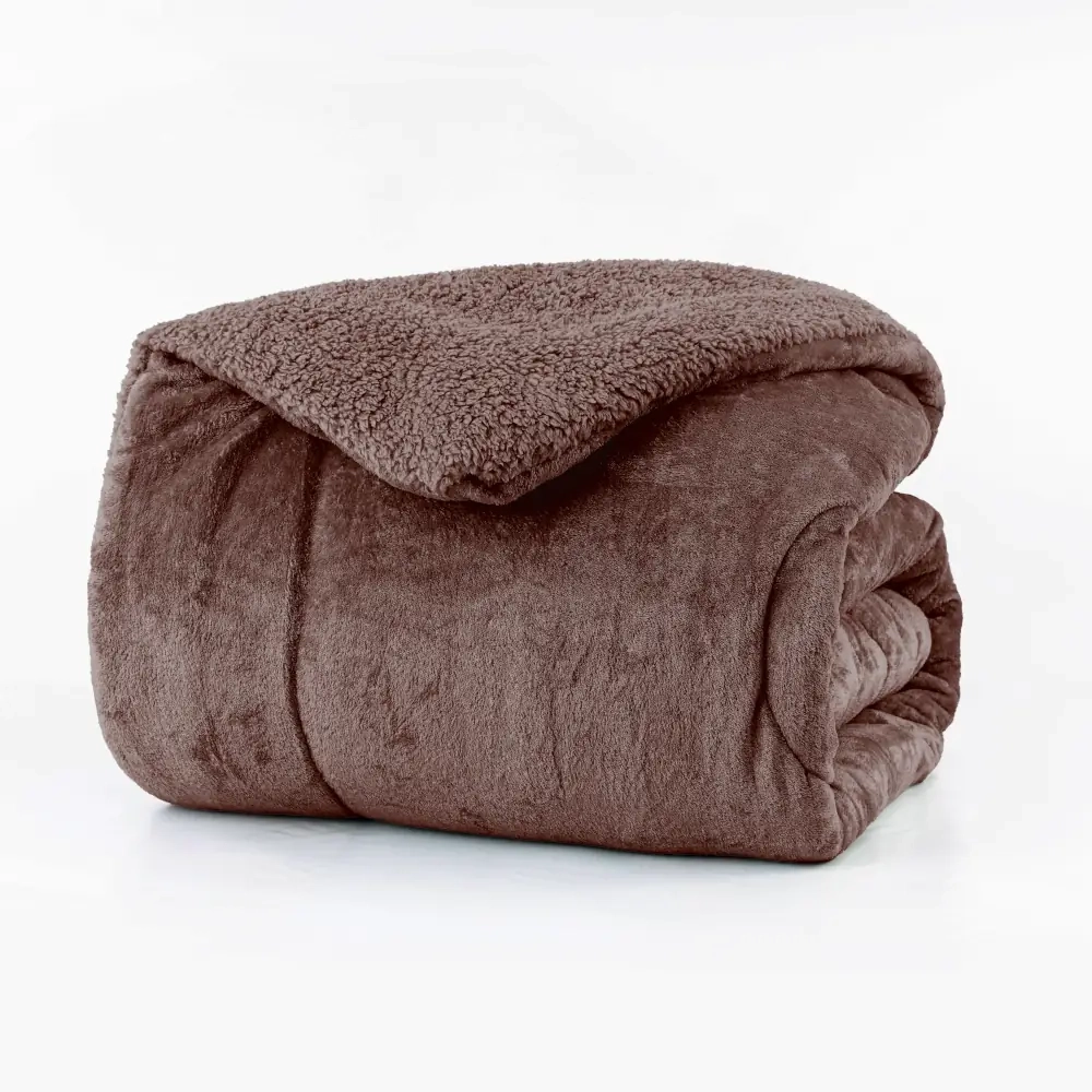 Κουβερτοπάπλωμα Cozy Μονό
