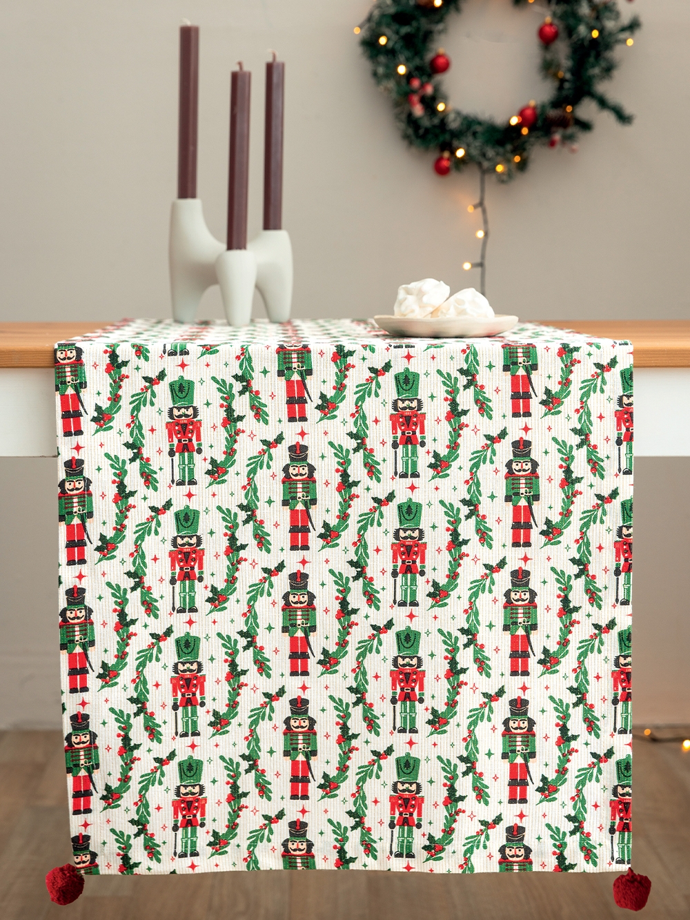 Runner 45x140 Christmas Collection CC115